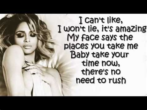 ciara lyrics|Ciara Lyrics.